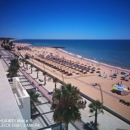 Апартаменти Atlantida T1 Кавакос Екстер'єр фото