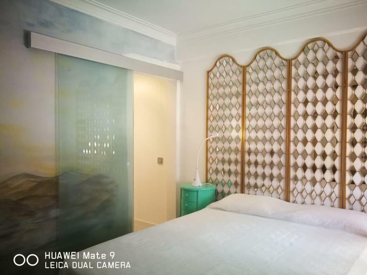 Апартаменти Atlantida T1 Кавакос Екстер'єр фото
